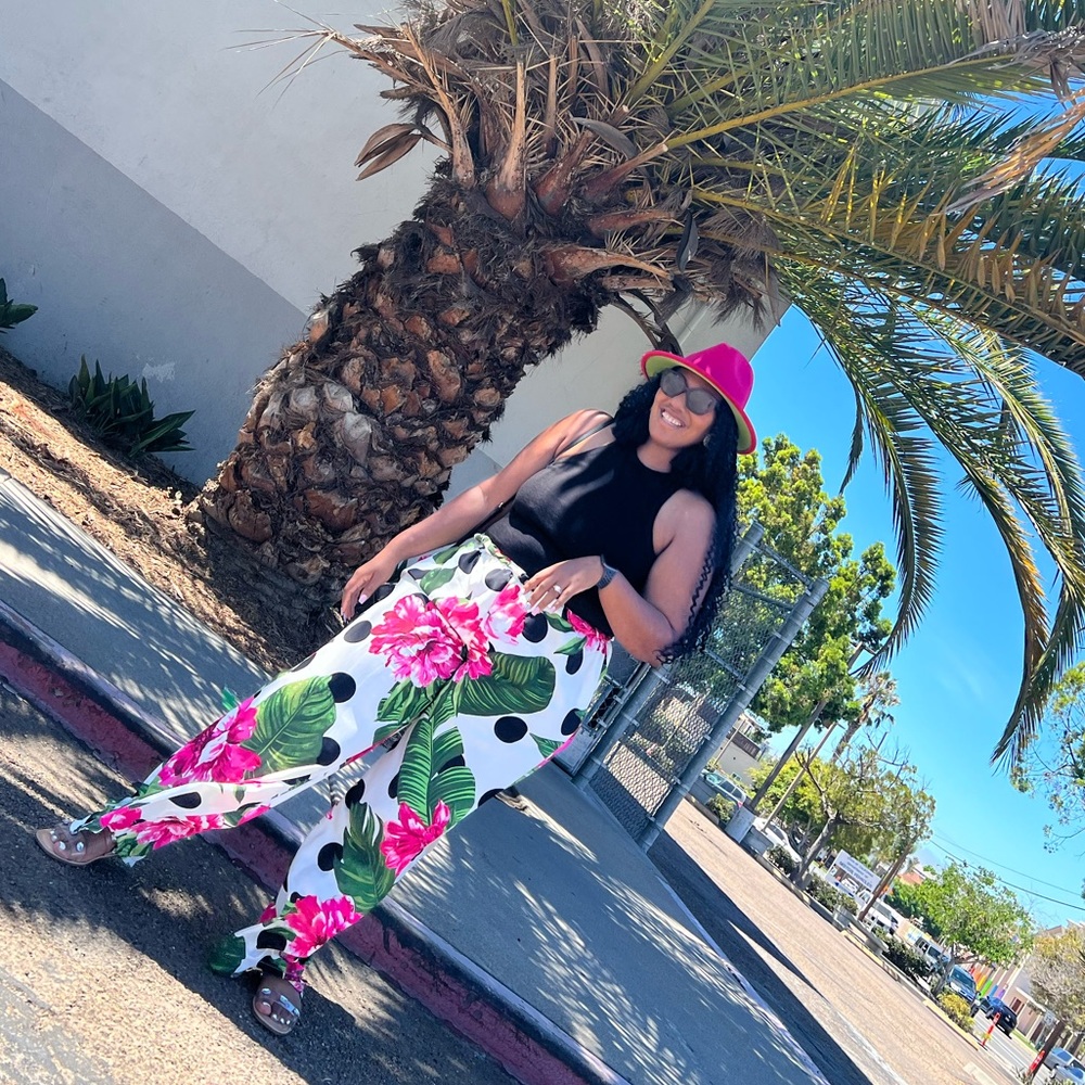 Meet your Posher, Adrianna